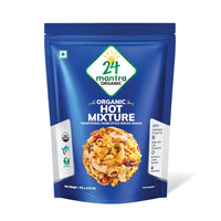 24 Mantra Organic Hot Mixture - 150 gms