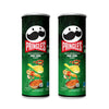 Pringles Peri Peri Jar Salted - 102 gms (Pack of 2)