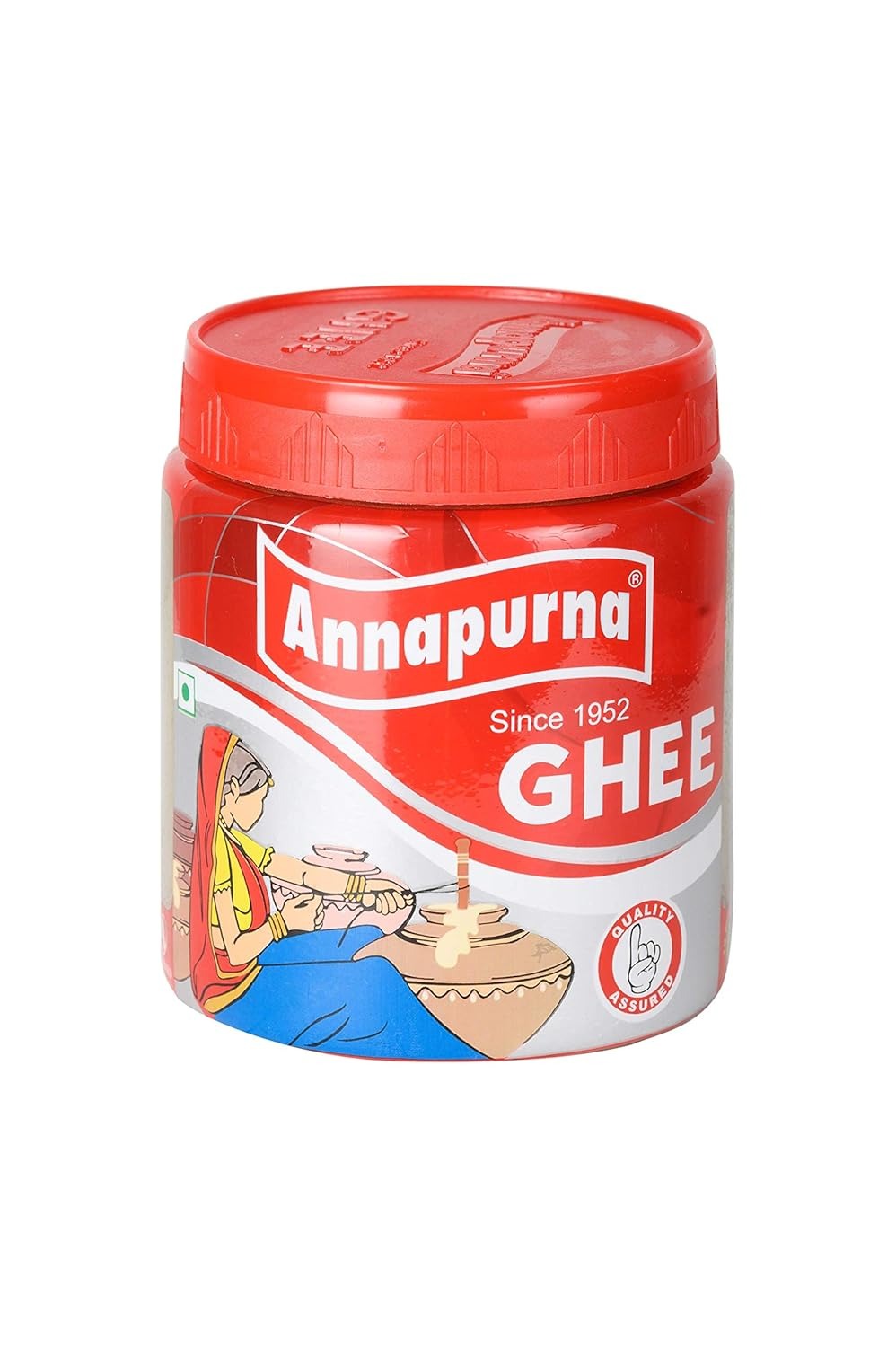 Annapurna Ghee - 500 ml