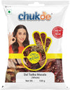 Chukde Dal Tadka Masala Whole Spices Blend for Lentils - 100 gms (Pack of 3)