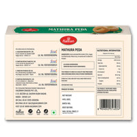 Haldiram's Mathura Peda - 400 gms