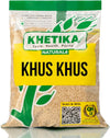 Khetika Naturale Poppy Seeds - 100 gms