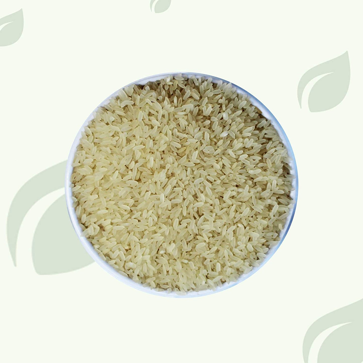 Thanjavur Ponni Rice (Parboiled)