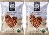 Wonderland Foods Platinum California Almond - 250 gms