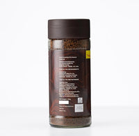 Continental Xtra Coffe - 100 gms Jar