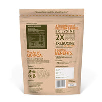 Nourish You Organic Premium White Quinoa - 500 gms