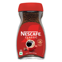 Nescafe Classic Instant Coffee Powder - 180 gms