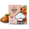 Healthy Master Millet Pasta Sorghum Macaroni - 400 gms