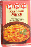 MDH Kashmiri Mirch Powder - 100 Gms
