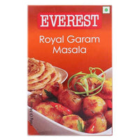 Everest Royal Garam Masala Powder - 100 gms