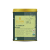 Luxmi Estates Citrus Sky Lemongrass Ginger Green Tea - 100 gms
