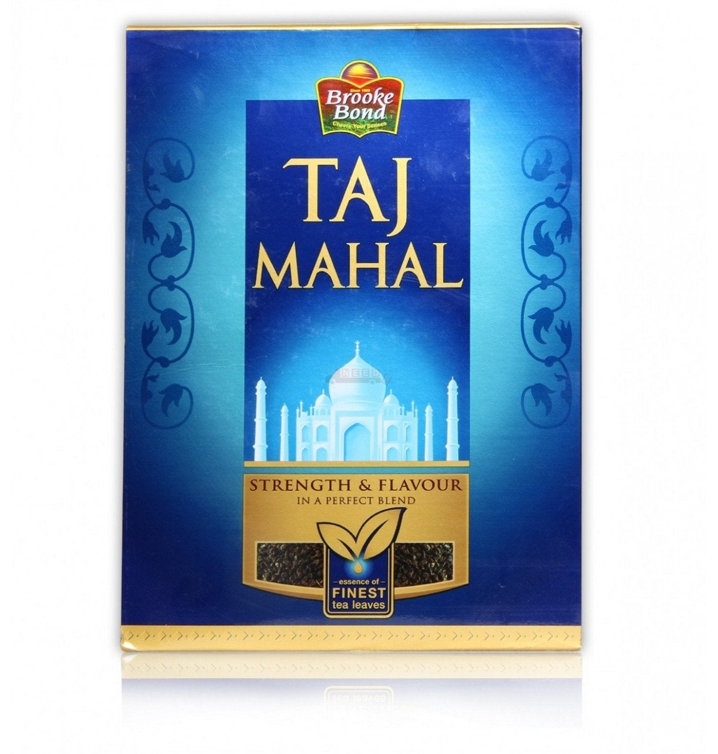 Brooke Bond Taj Mahal Classic Tea - 500 gms