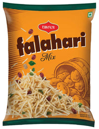 Bikaji Aslee Bikaneri Falahari Mix - 200 gms (pack of 2)