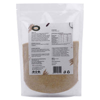 Millet Amma Organic Foxtail Millet Rava - 1000 gms