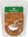 Homemakerz Jowar Millet Noodles