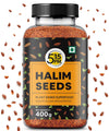 5:15PM Halim Seeds Aliv Seeds for Eating & Hair Growth - 400 gms