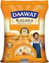 Daawat Rozana Super Basmati Rice - 1 Kg