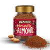 Beanies Amaretto Almond Flavoured Instant Coffee - 50 gms
