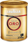Lavazza Qualita Oro Perfect Symphony Ground Coffee - 250 gms