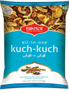 Bikaji Aslee Bikaneri - All-in-one Kuch-Kuch Vegetarian Indian Snack - 400 gms