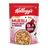 Kellogg's Muesli Fruit Nut & Seeds 12 In 1 Power Breakfast - 500 gms