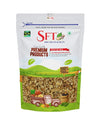 Sft Walnut Kernels Broken Akhrot Giri California - 1000 gms