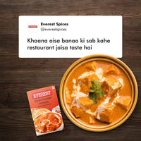 Everest Shahi paneer Masala - 100 gms