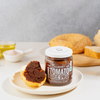 The Gourmet Jar Sundried Tomato Garlic Spread - 190 gms