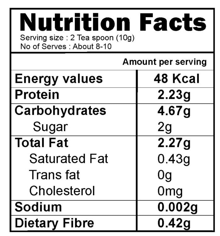 Choco Immunobooster Drink Mix – Drink Mix For Kids And Adults – [Trial Pack 100G]