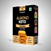 NutroActive Keto Almond Cookies - 200 gms