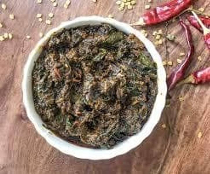 Vasireddy Swagruha Foods Gongura Pickle