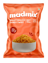 Madmix Millet Bhujia - Pack of 15 (27g Each Pack)