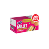 Early Foods Chota Pack- Multi-grain Millet Jaggery Cookies
