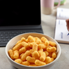 Hungry Bums Quinoa Puffs - 60 gms