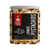 Nutty Yogi Jumbo Pishta - 200 gms