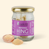 Praakritik Hing - Natural