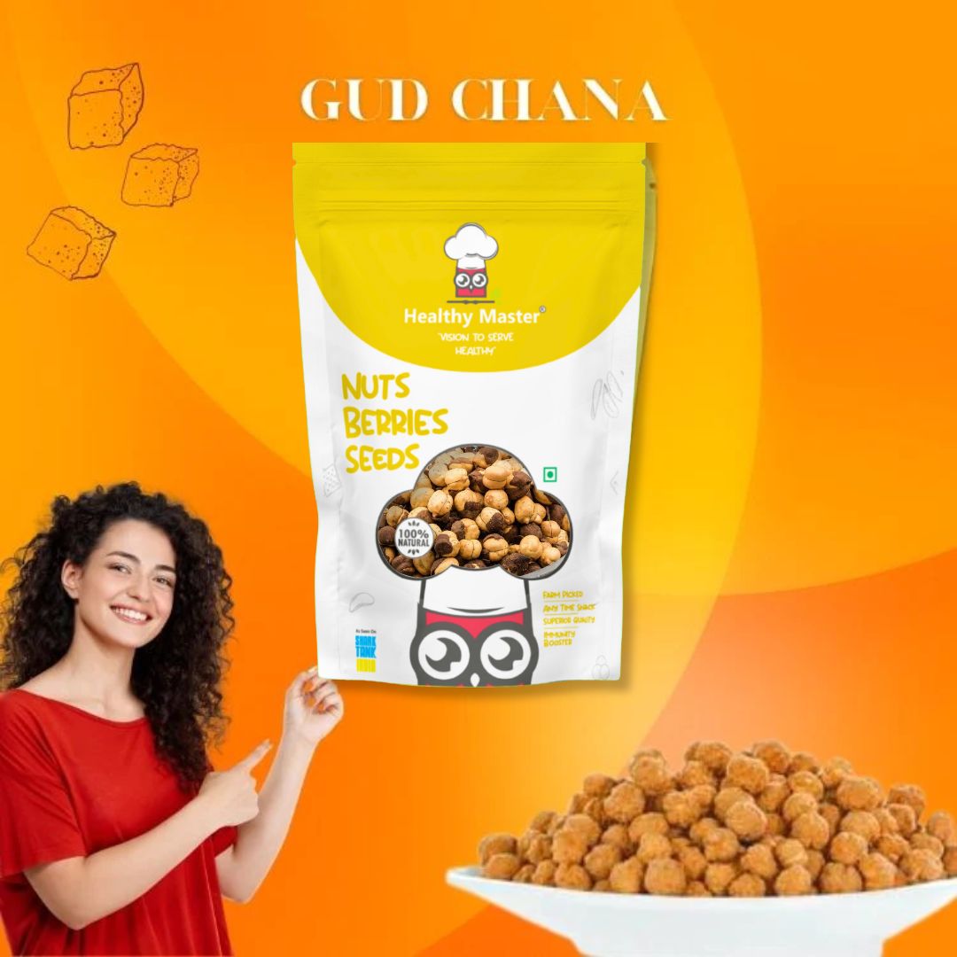 Gud Chana