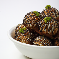 Dadu's Badam Butterscotch Rocher