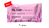 The Whole Truth Almond Millet Cocoa - 55 gms (Pack of 8)