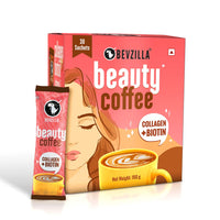 Beauty Coffee