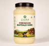 Jivika Premium Buffalo Ghee - 1000 ml