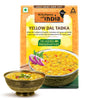 Kitchens of India Ready to Eat Yellow Dal Tadka - 285 gms