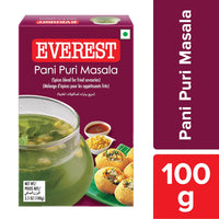 Everest Pani Puri Masala - 100 gms