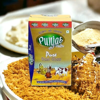 PUNJAB FRESH Pure Cow Desi Ghee | 1 Liter