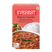 Everest Rajma Masala - 100 gms