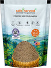 Safe Harvest Pesticide Free Whole Ajwain - 200 gms