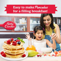 Betty Crocker Complete Classic Pancake Mix - 1 kg