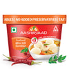 Aashirvaad Instant Mini Idli Sambhar - 75 gms