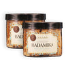 Anand Sweets Pure Butter Almond Cookies - 225 gms (Pack of 2)
