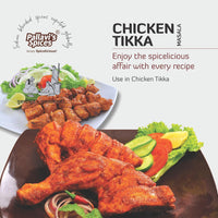 Pallavi's Spices Chicken Tikka Masala - 50 gms (pack of 4)